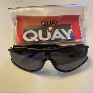 Quay Sunglasses
